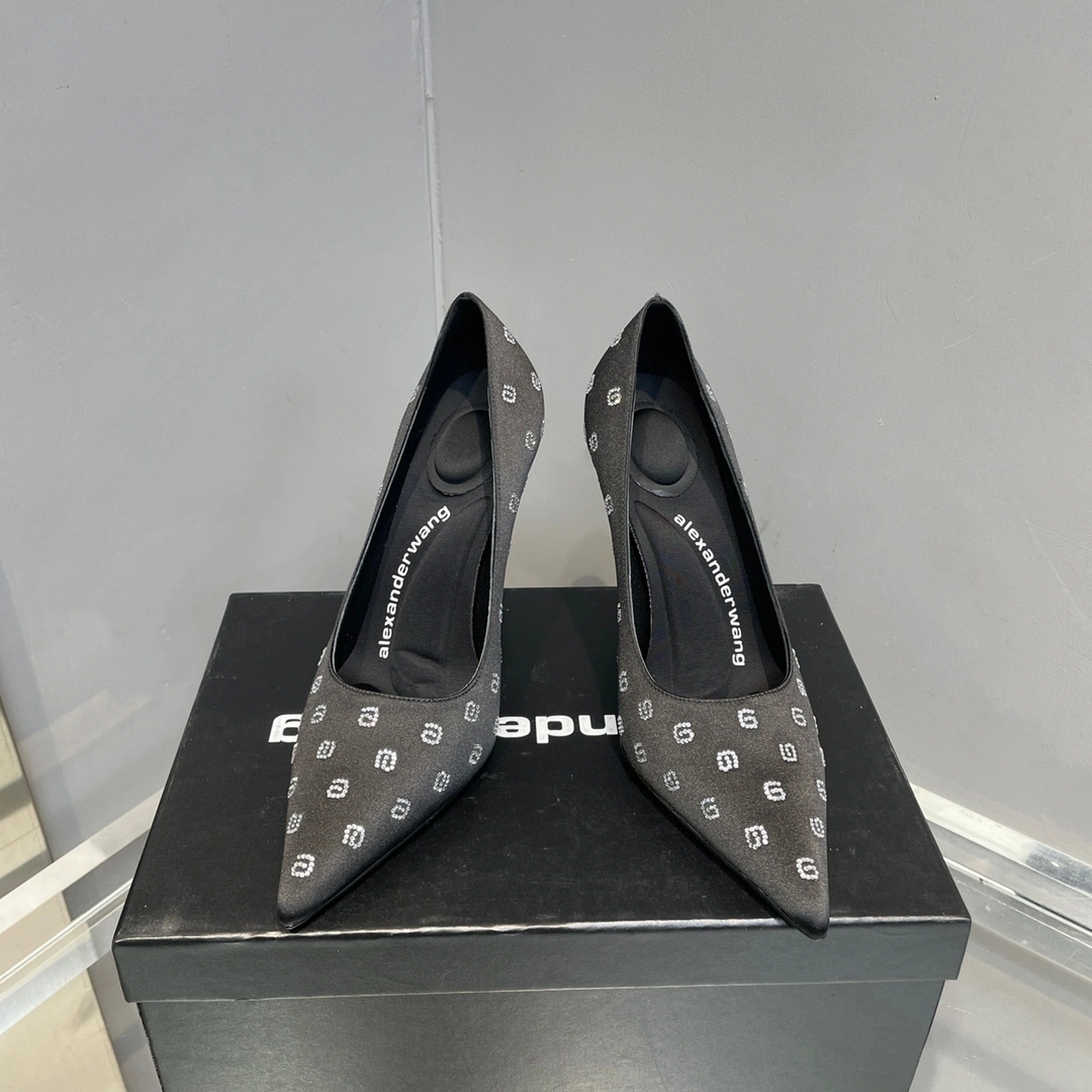 COCO— 30123P012001 9.5cm Heel height item:C-X158B1656